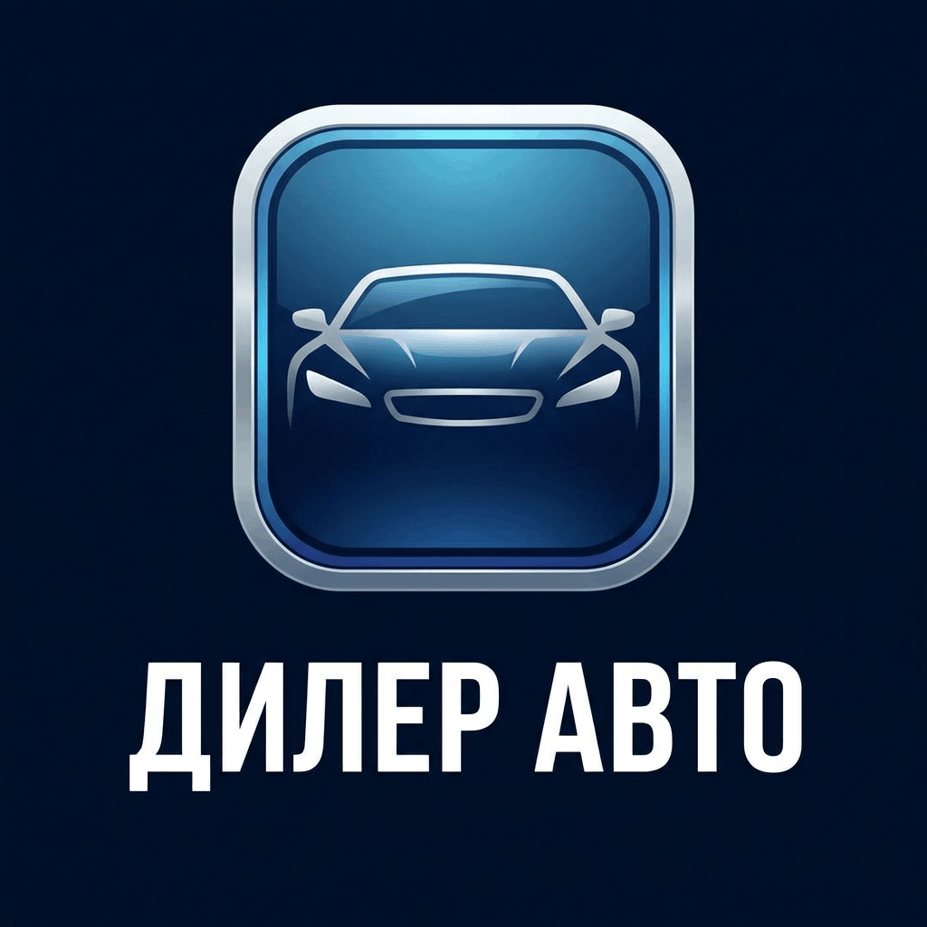 Дилер авто